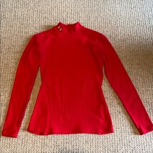 Under armor longsleeve